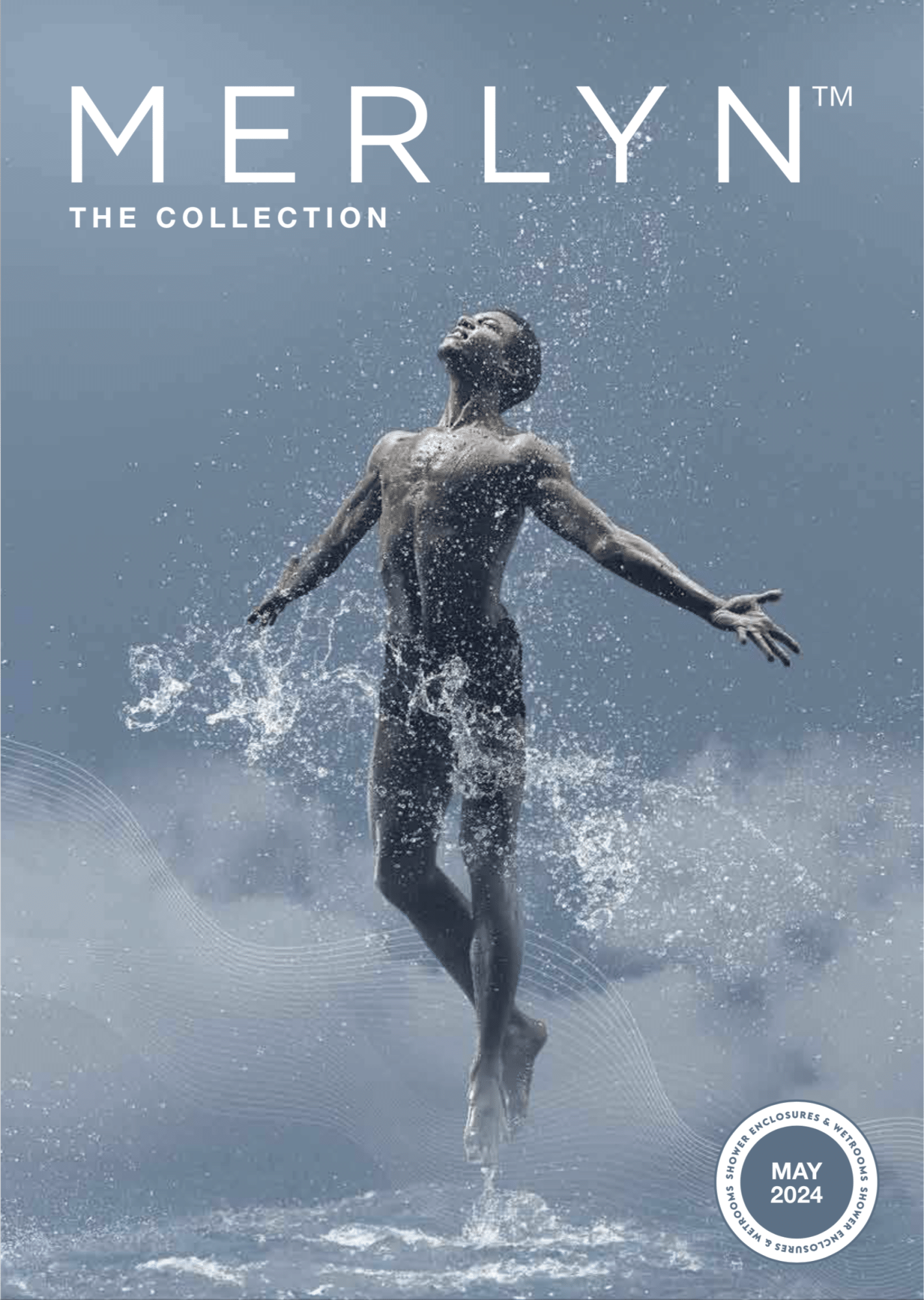 Merlyn Wetrooms brochure